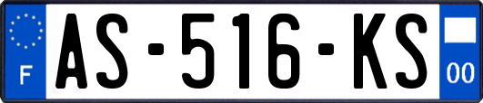 AS-516-KS