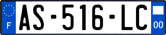 AS-516-LC