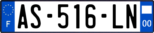AS-516-LN