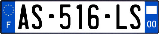 AS-516-LS