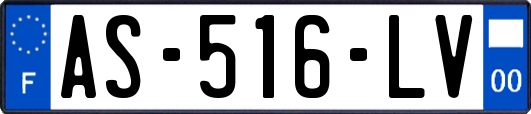 AS-516-LV