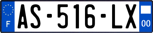 AS-516-LX