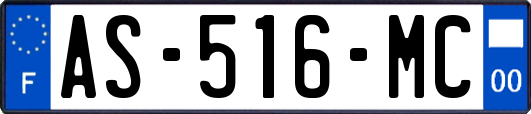AS-516-MC