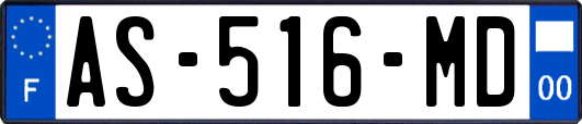 AS-516-MD
