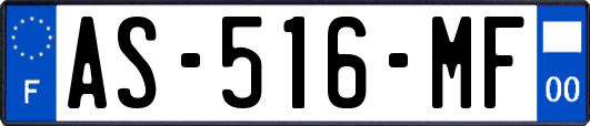 AS-516-MF
