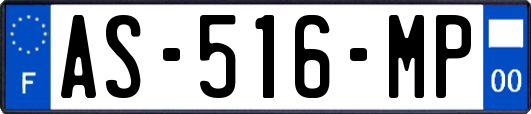 AS-516-MP