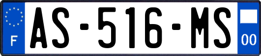 AS-516-MS