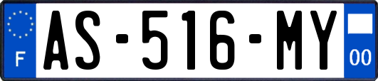 AS-516-MY