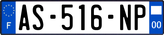 AS-516-NP