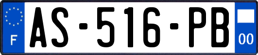 AS-516-PB