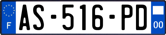 AS-516-PD