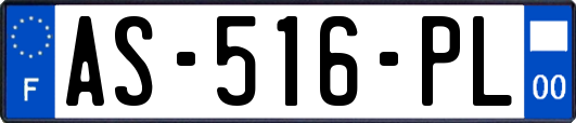 AS-516-PL