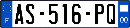 AS-516-PQ