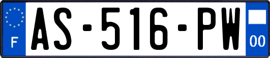 AS-516-PW