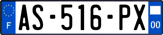 AS-516-PX