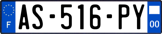 AS-516-PY