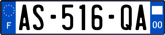 AS-516-QA