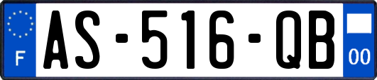 AS-516-QB