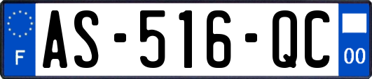 AS-516-QC