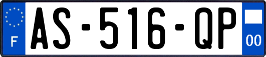 AS-516-QP