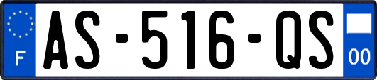 AS-516-QS