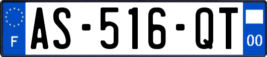 AS-516-QT