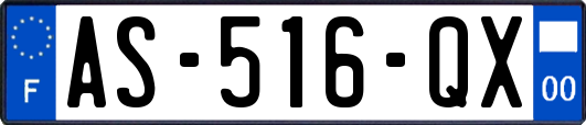 AS-516-QX