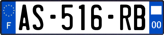 AS-516-RB