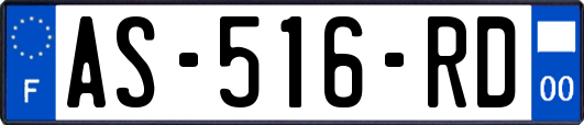 AS-516-RD
