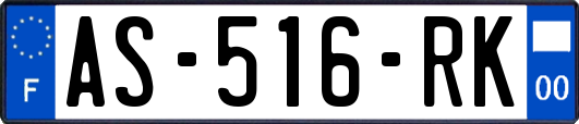 AS-516-RK