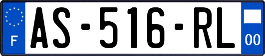 AS-516-RL