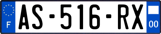 AS-516-RX