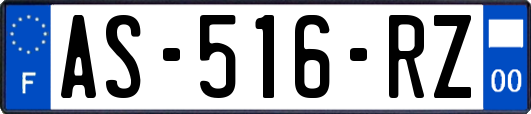 AS-516-RZ