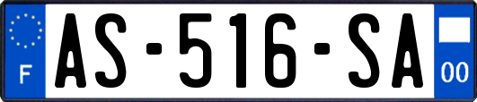 AS-516-SA