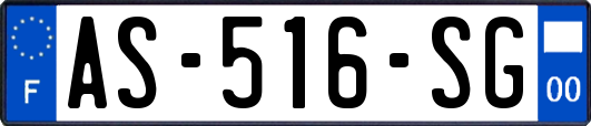AS-516-SG