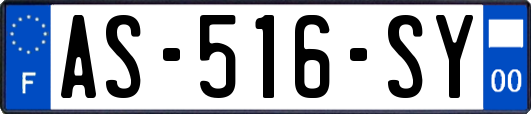 AS-516-SY