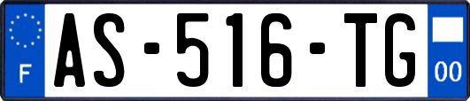 AS-516-TG