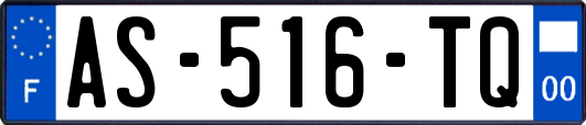 AS-516-TQ