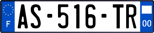 AS-516-TR