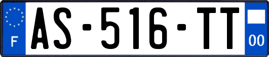 AS-516-TT