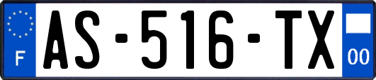 AS-516-TX