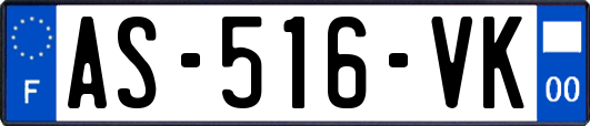 AS-516-VK