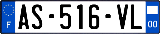 AS-516-VL