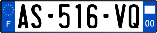 AS-516-VQ