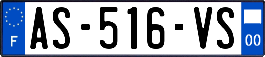 AS-516-VS