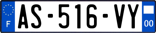 AS-516-VY