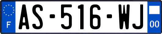 AS-516-WJ