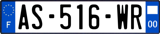 AS-516-WR