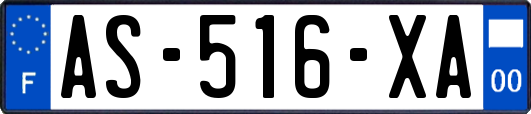 AS-516-XA