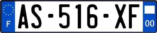 AS-516-XF